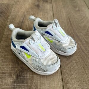Toddler Nike Airmax Sneakers